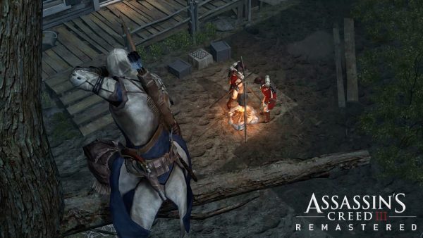 Assassins Creed The Rebel Collection (Switch) Latauskoodi - Image 5