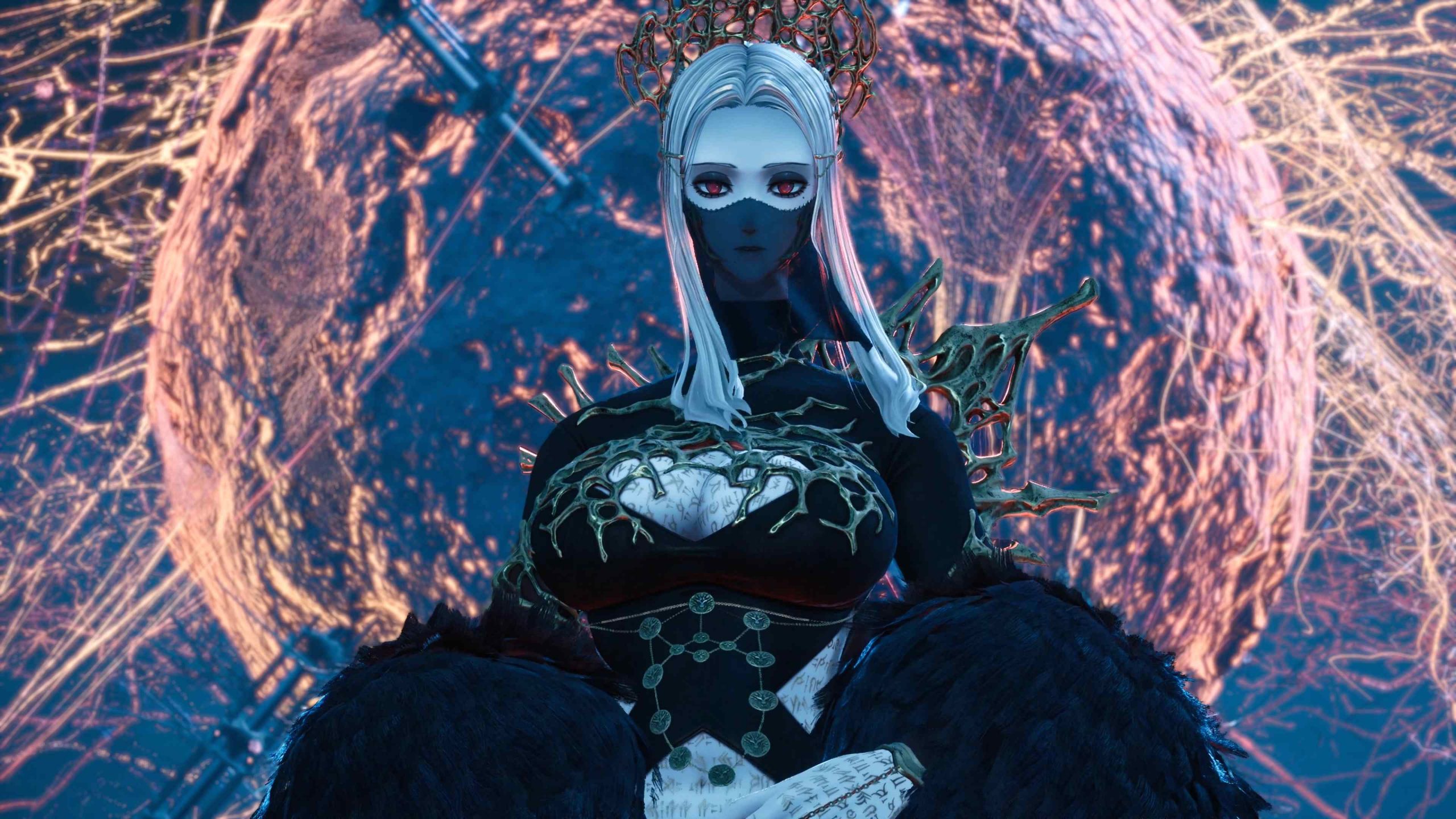 Code Vein 2 (PS5) - Image 4