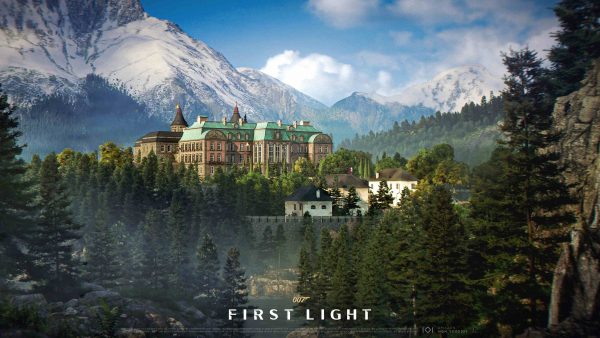 007 First Light (Switch 2) - Image 5