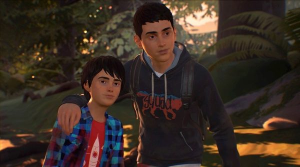 Life is Strange Collection (PS5) - Image 4