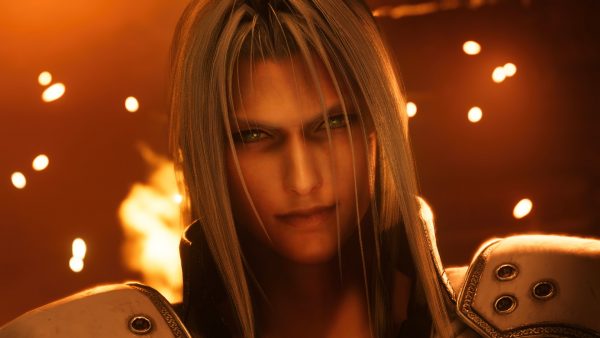 Final Fantasy VII Remake Intergrade (Switch2) - Image 5