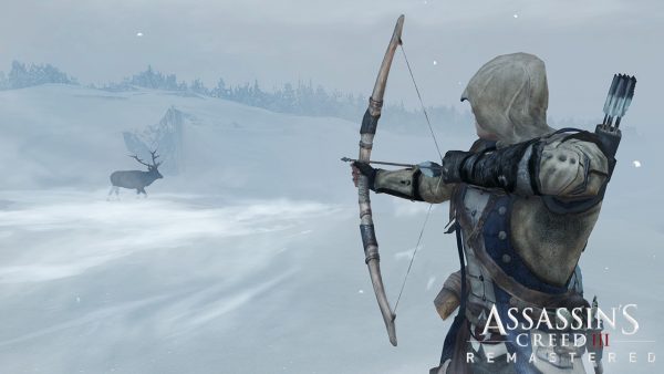 Assassins Creed The Rebel Collection (Switch) Latauskoodi - Image 4