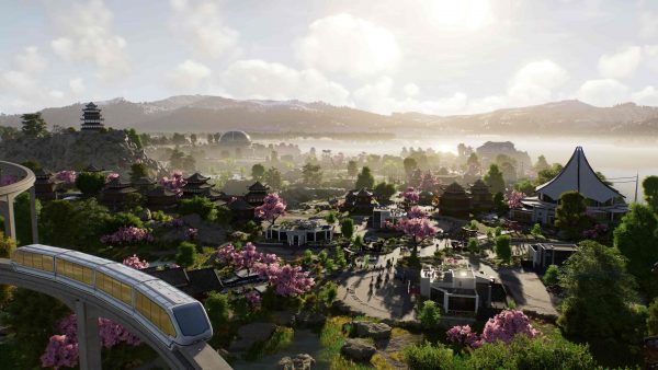 Jurassic World Evolution 3 (Xbox Series X) - Image 4