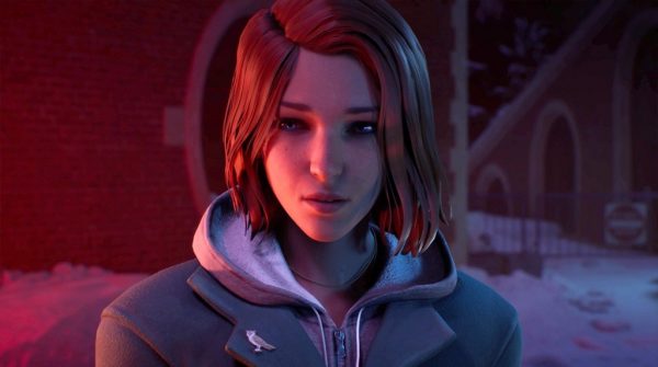 Life is Strange Collection (PS5) - Image 3