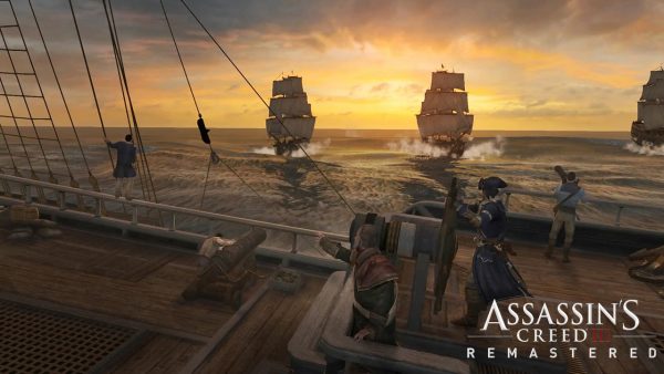 Assassins Creed The Rebel Collection (Switch) Latauskoodi - Image 3
