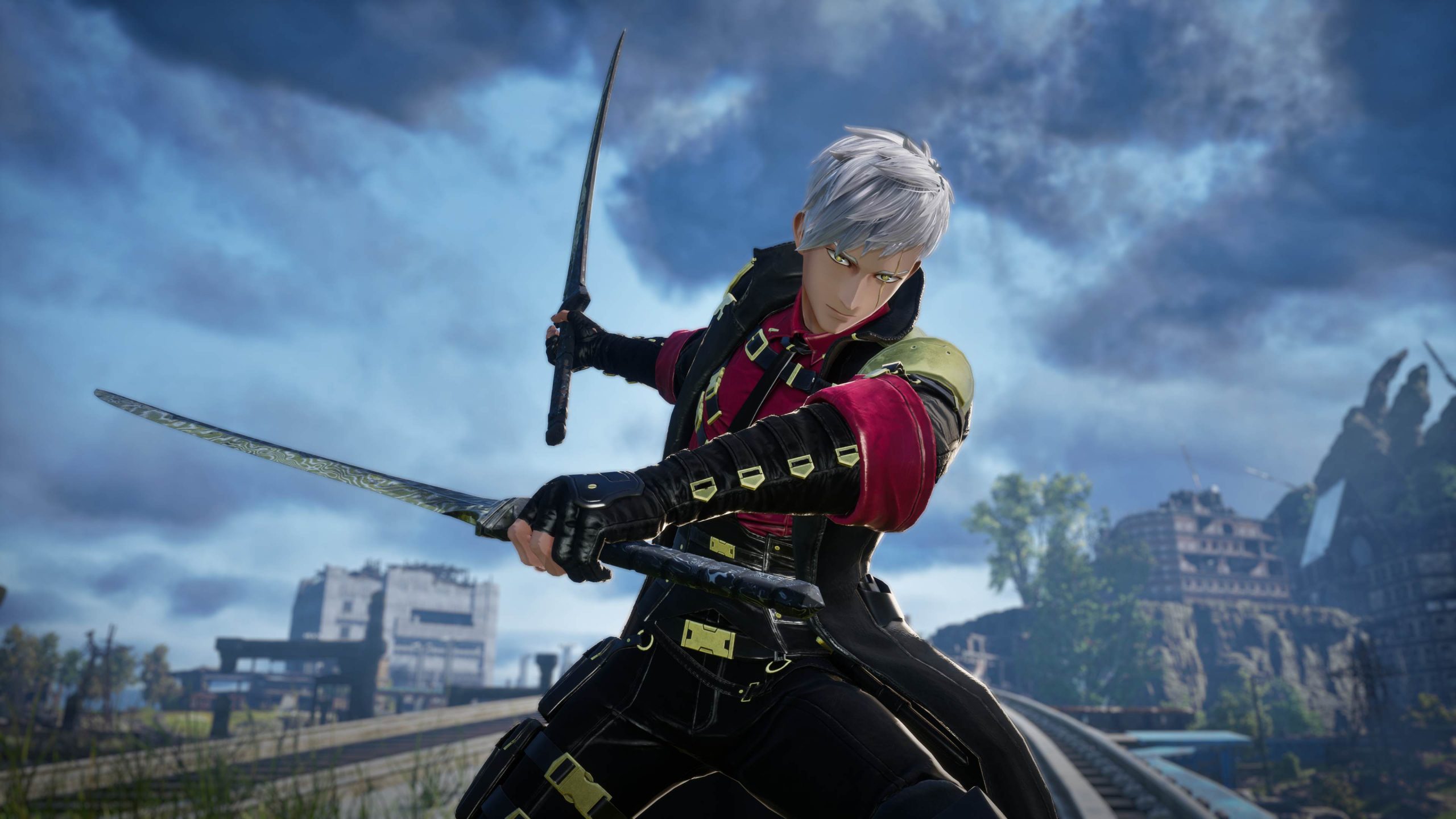 Code Vein 2 (PS5) - Image 6