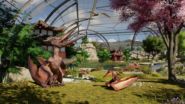 Jurassic World Evolution 3 (Xbox Series X) - Image 3