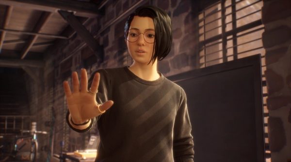 Life is Strange Collection (PS5) - Image 2