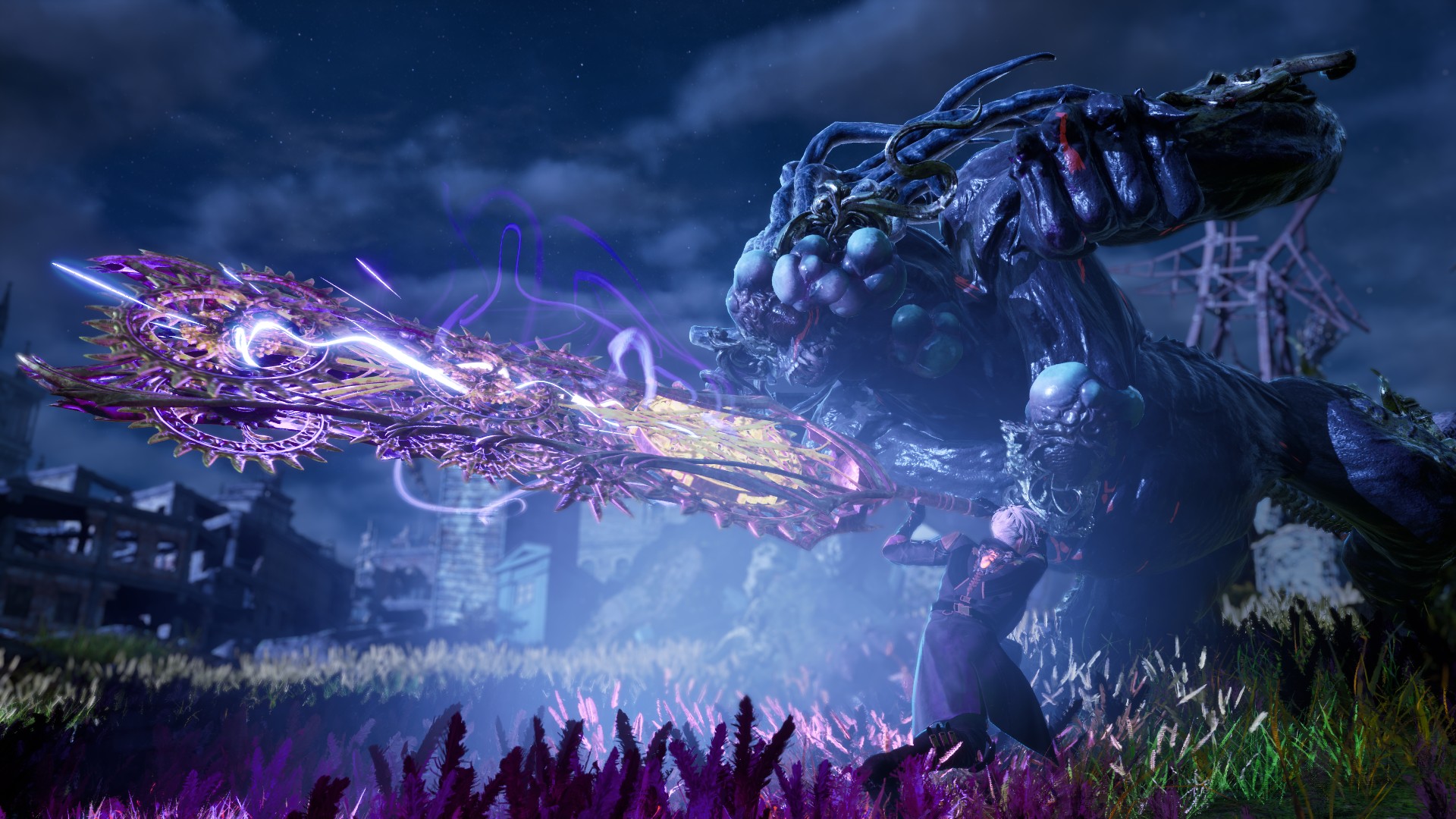 Code Vein 2 (PS5) - Image 7