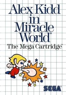 Sega Master System Pelit