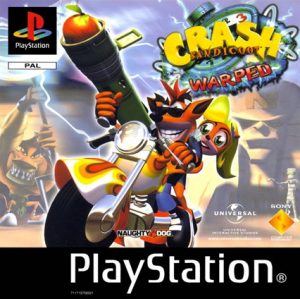PS1 Pelit