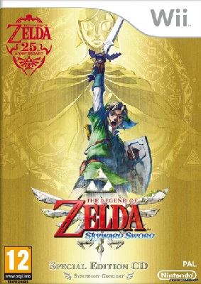 Wii Pelit