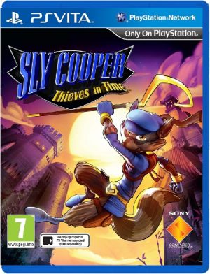 PS Vita Pelit