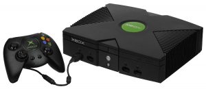 Xbox Konsolit ja tarvikkeet