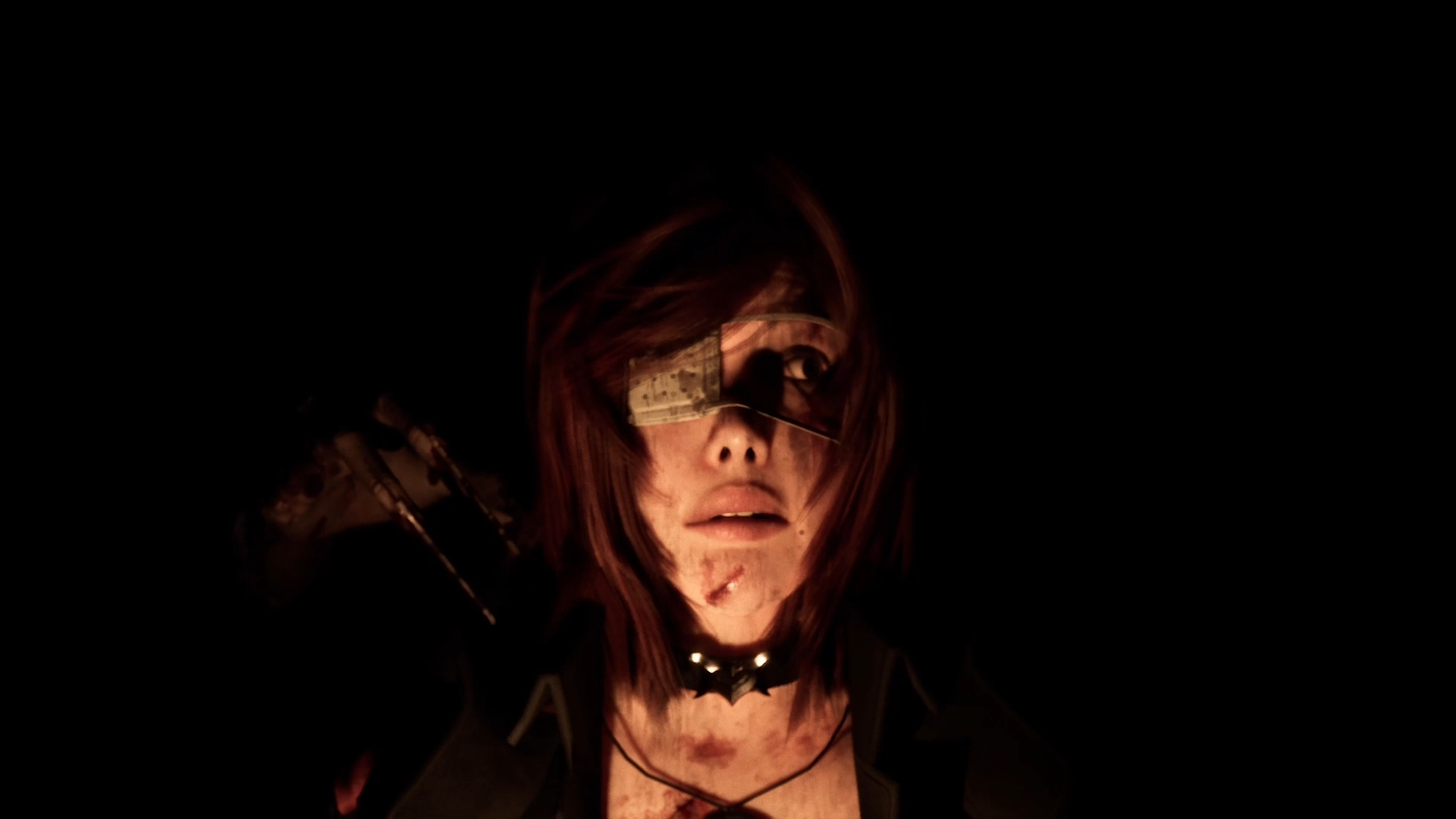 Tormented Souls 2 (PS5) - Image 4