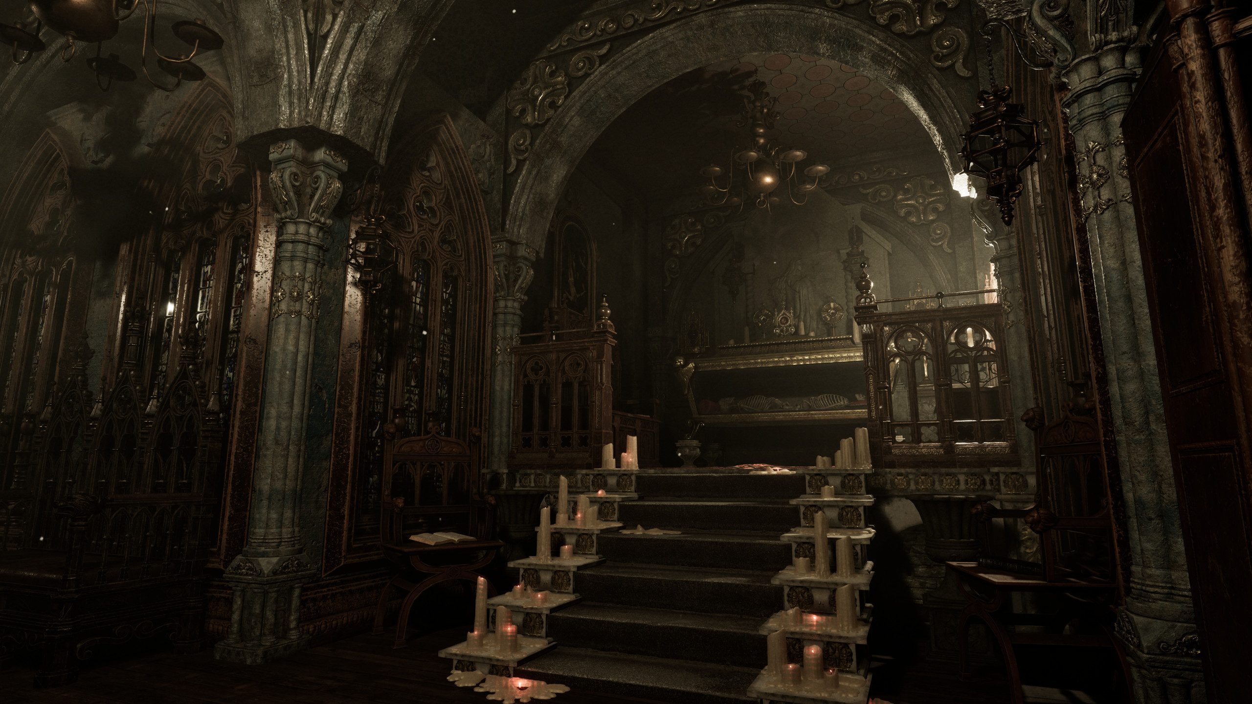 Tormented Souls 2 (PS5) - Image 5