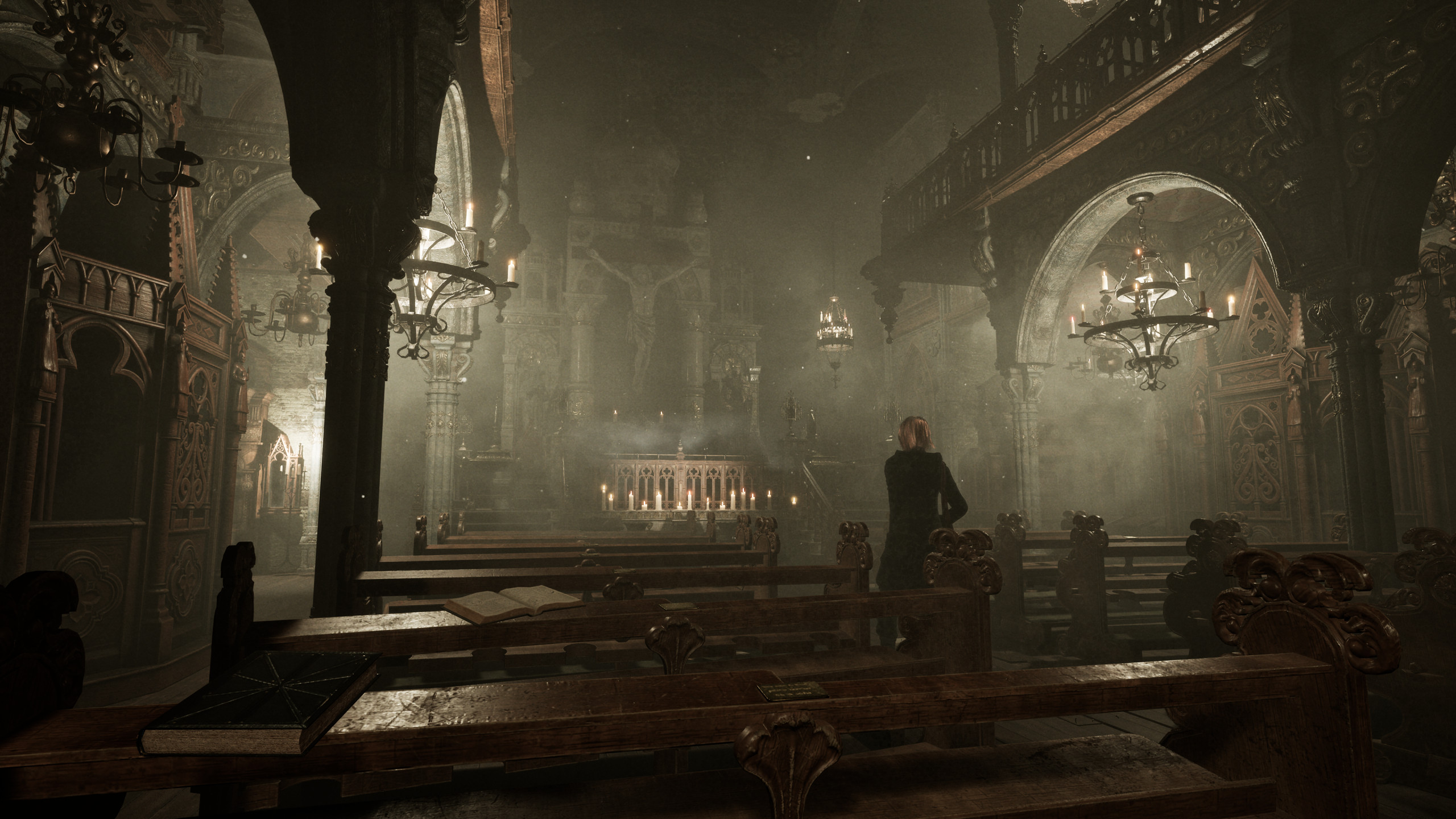 Tormented Souls 2 (PS5) - Image 6