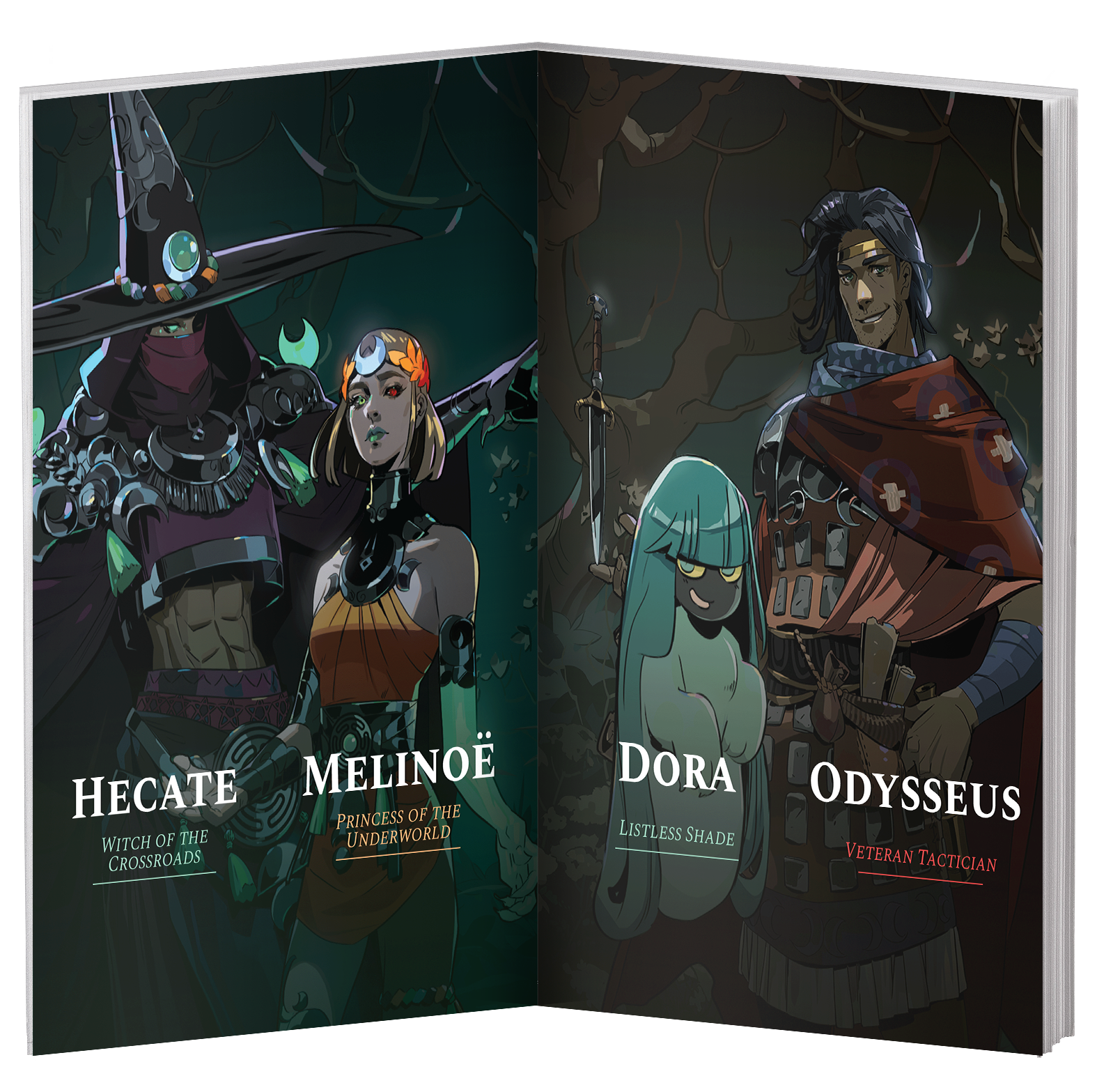 Hades II (Switch 2) - Image 2