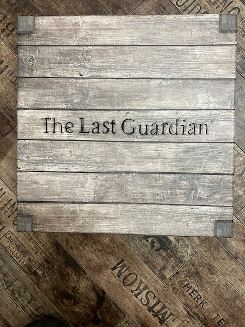 The Last Guardian Collector's Edition käytetty (PS4) CIB - Image 4