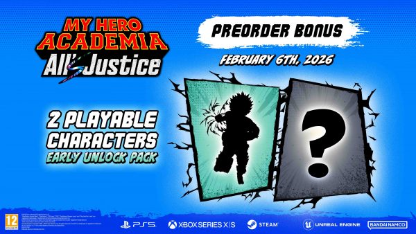 My Hero Academia: All´s Justice (PS5) - Image 2