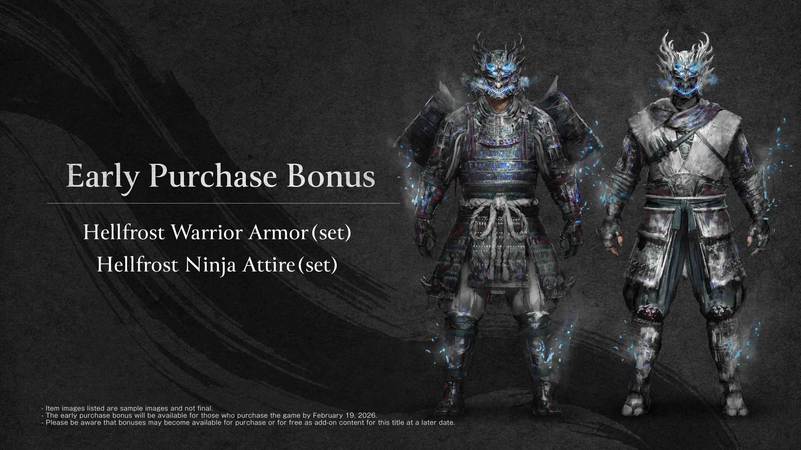 Nioh 3 (PS5) - Image 2