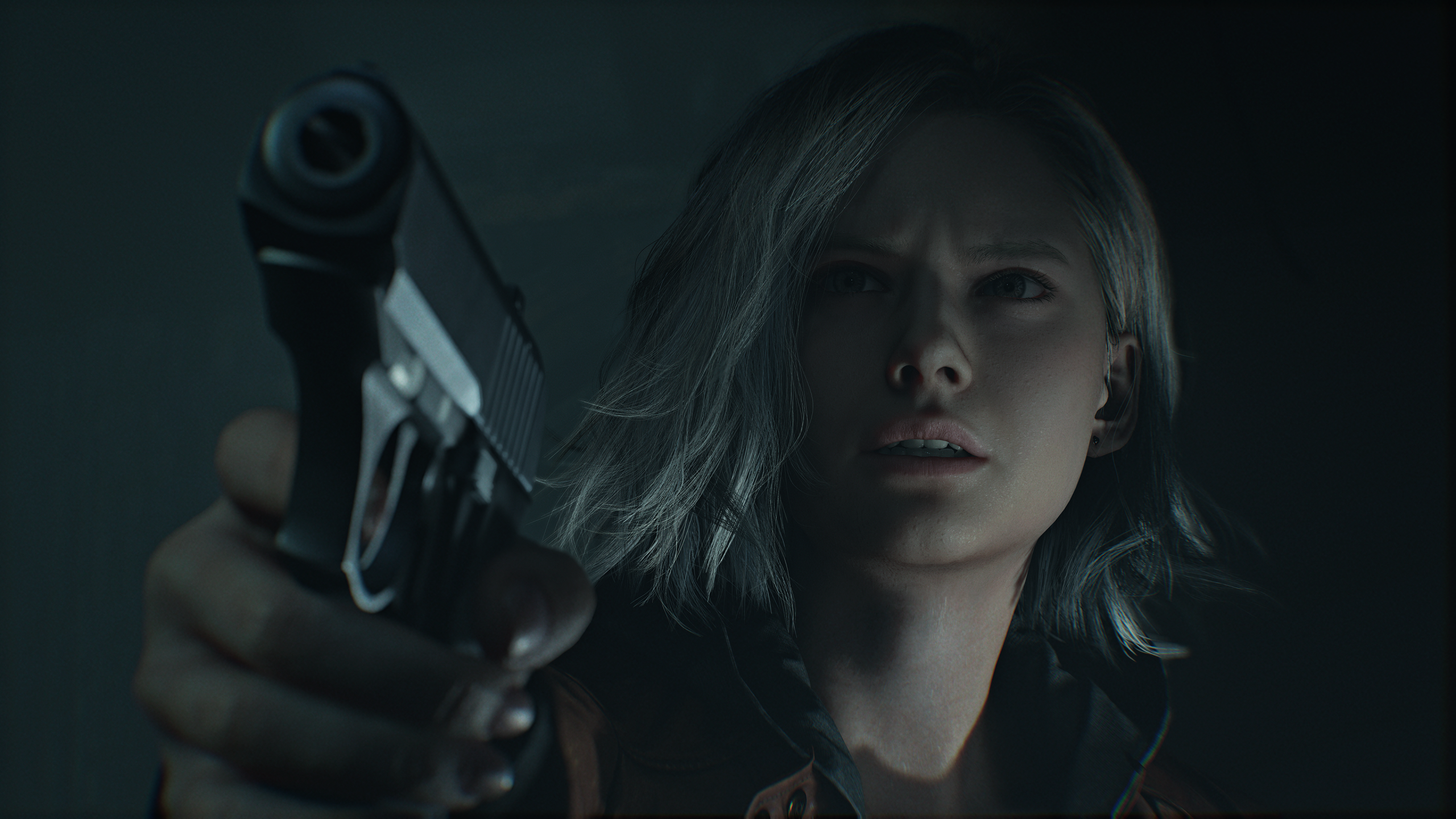 Resident Evil Requiem Deluxe Edition (Xbox Series X) - Image 5