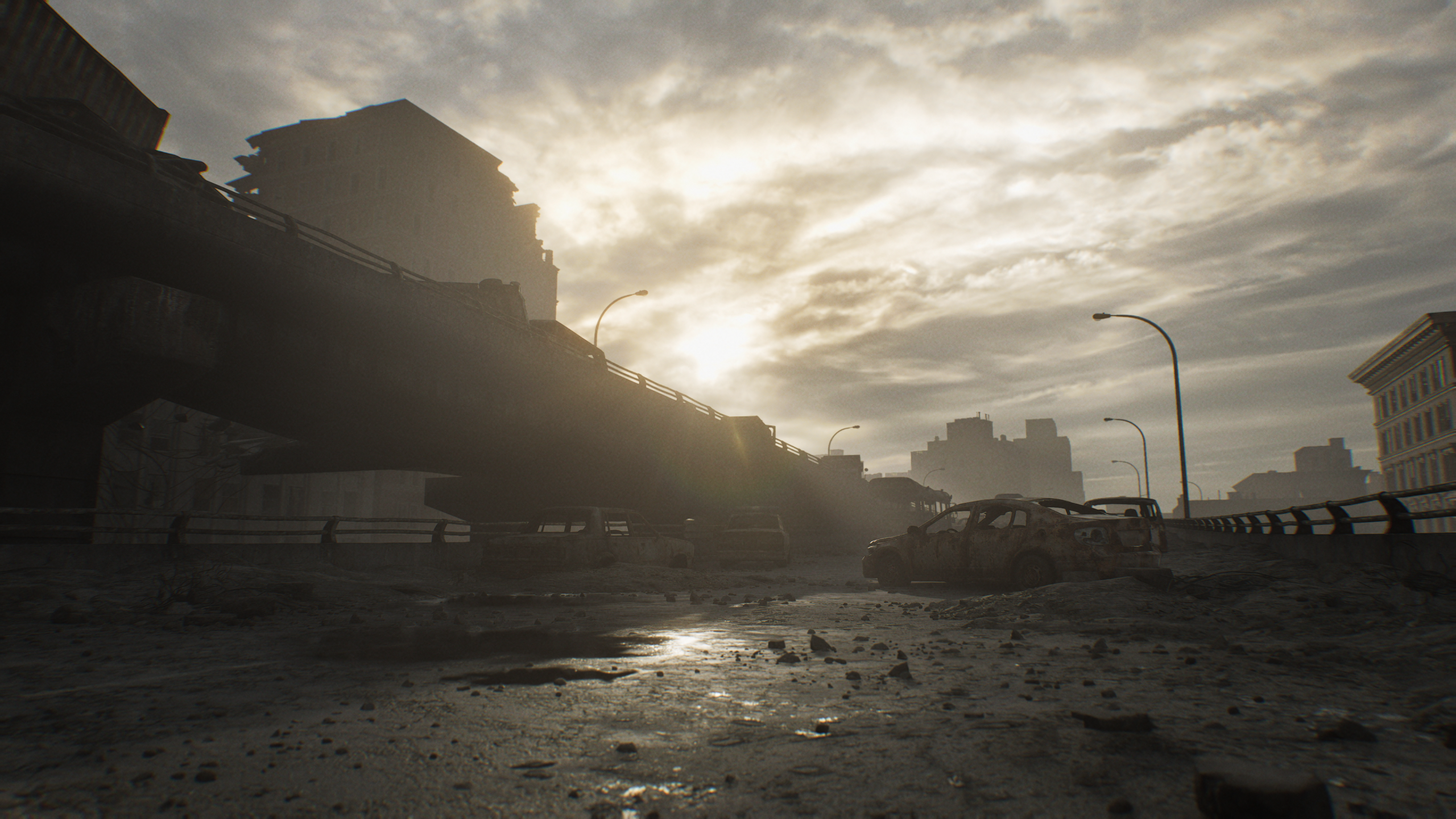 Resident Evil Requiem Deluxe Edition (Xbox Series X) - Image 7