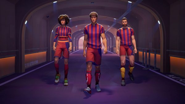 Rematch: Elite Edition (PS5) - Image 7
