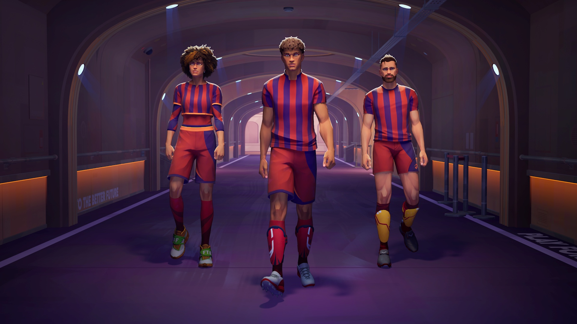 Rematch: Elite Edition (PS5) - Image 7