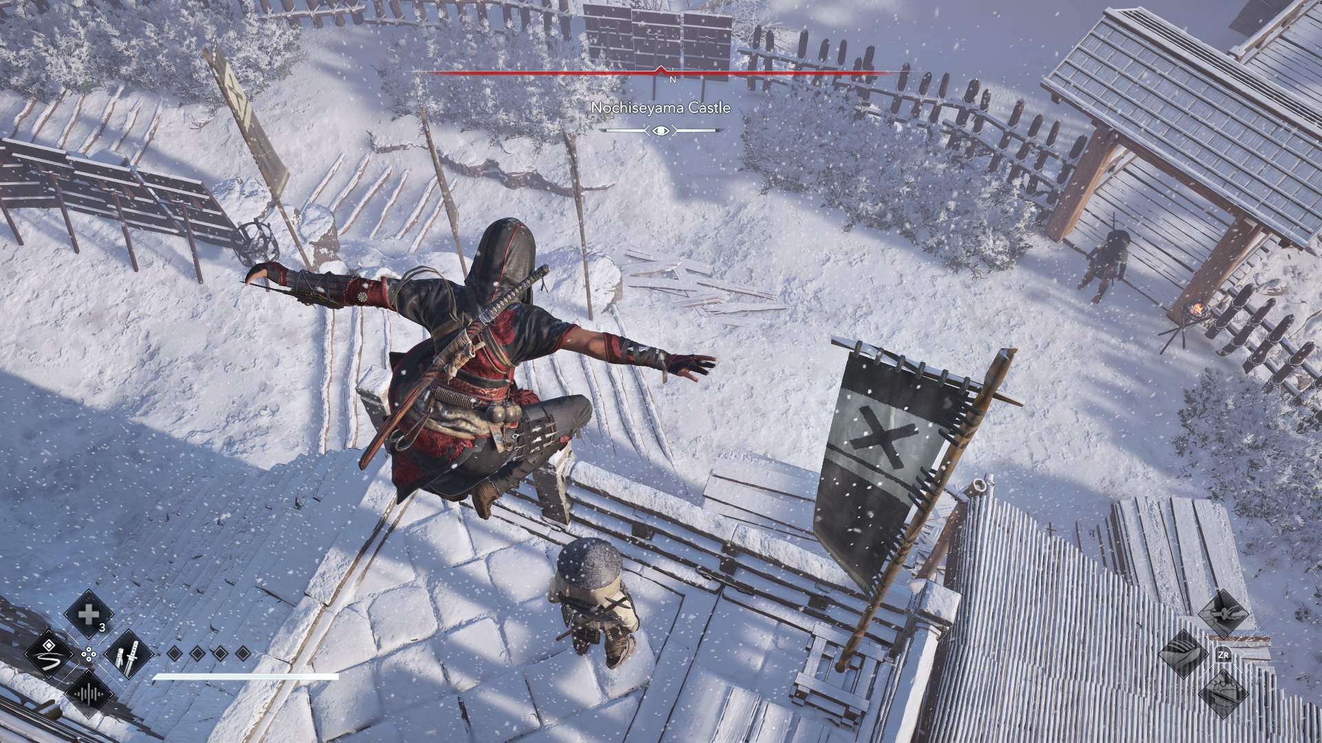 Assassin’s Creed Shadows (Switch 2) - Image 2