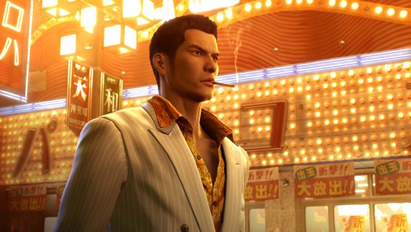 Yakuza 0 Director's Cut (PS5) - Image 6
