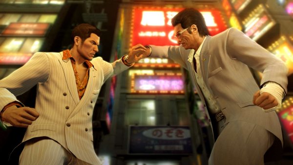 Yakuza 20th Anniversary Edition (PS5) - Image 7