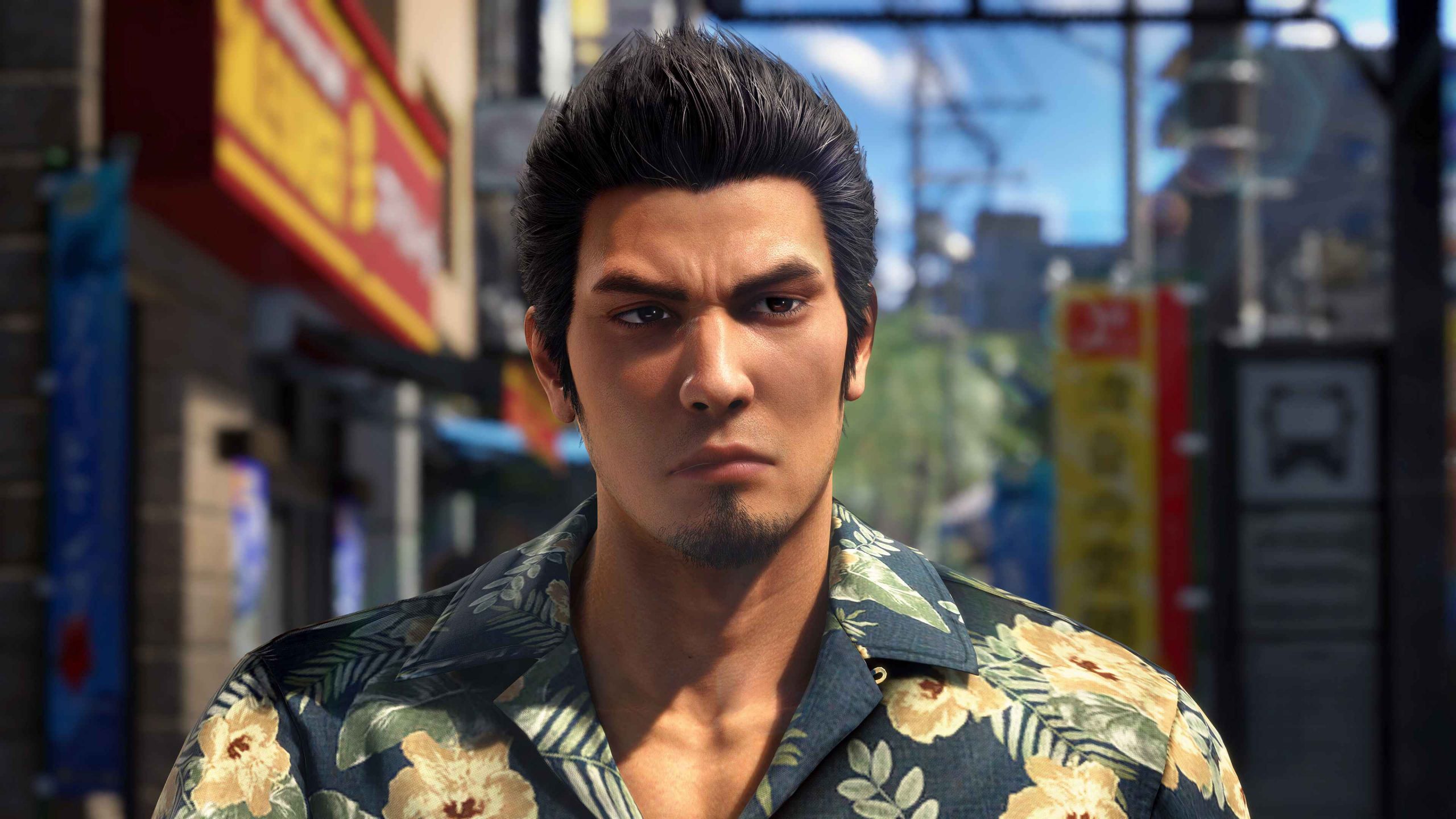 Yakuza Kiwami 3 & Dark Ties (PS5) - Image 7