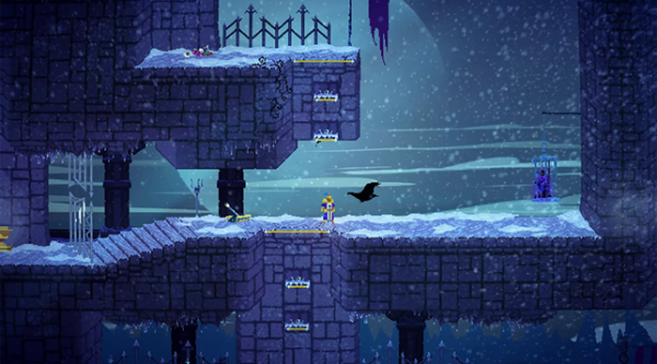 Adventure of Samsara (PS5) - Image 2