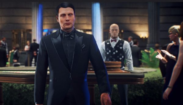 Hitman World of Assassination - 25th Anniversary Box (PS5) - Image 7