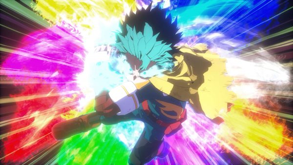 My Hero Academia: All´s Justice (PS5) - Image 3