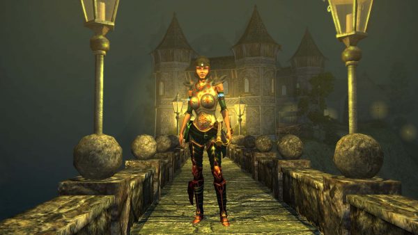 Sacred 2 Remaster (Xbox Series X) - Image 6