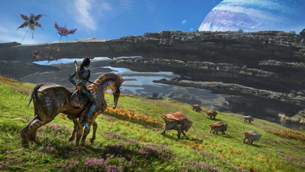 Avatar Frontiers of Pandora - From the Ashes Edition (Xbox Series X) - Image 6