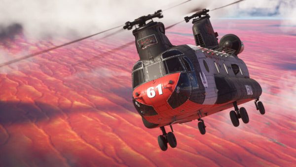 Microsoft Flight Simulator 2024 (PS5) - Image 6