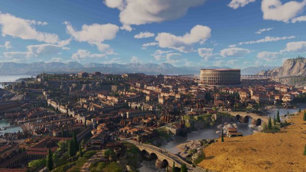 Anno 117: Pax Romana Governor´s Edition (PS5) - Image 5