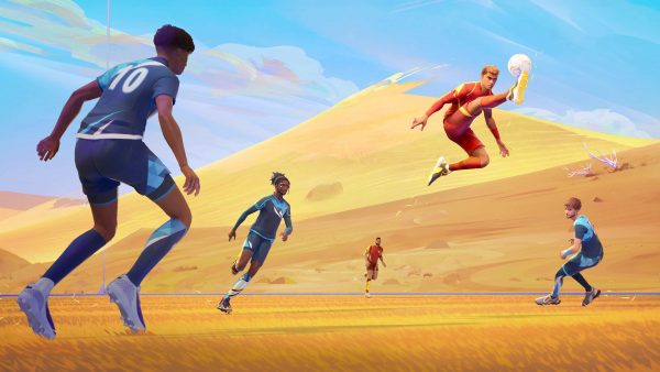 Rematch: Elite Edition (PS5) - Image 5