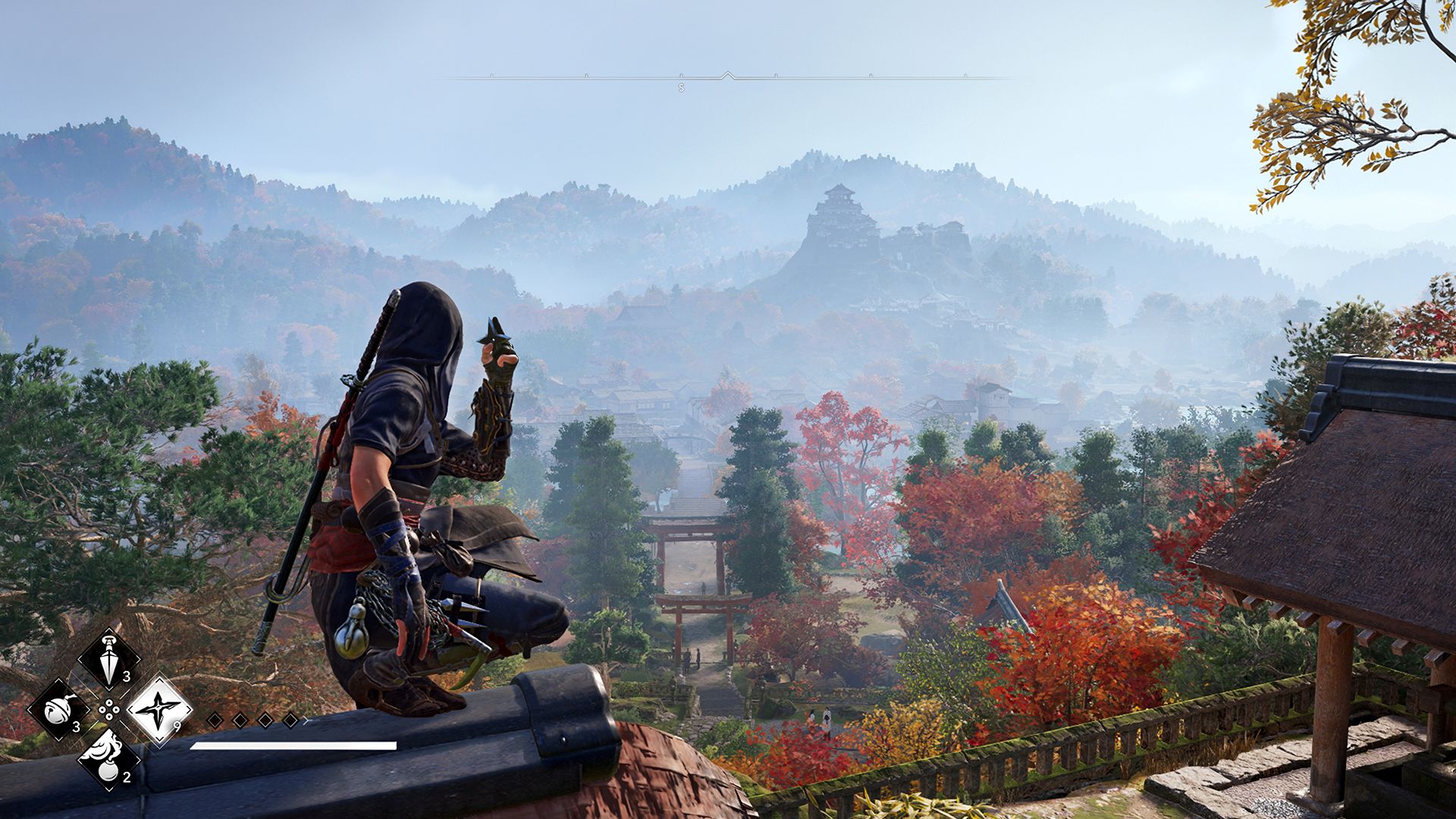 Assassin’s Creed Shadows (Switch 2) - Image 3