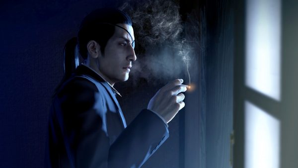 Yakuza 0 Director's Cut (PS5) - Image 5