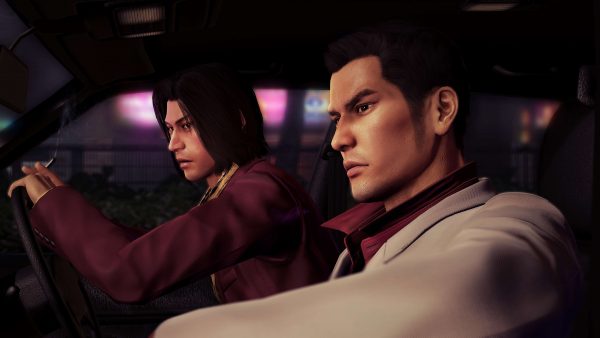 Yakuza 20th Anniversary Edition (PS5) - Image 6