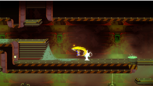 Adventure of Samsara (PS5) - Image 3