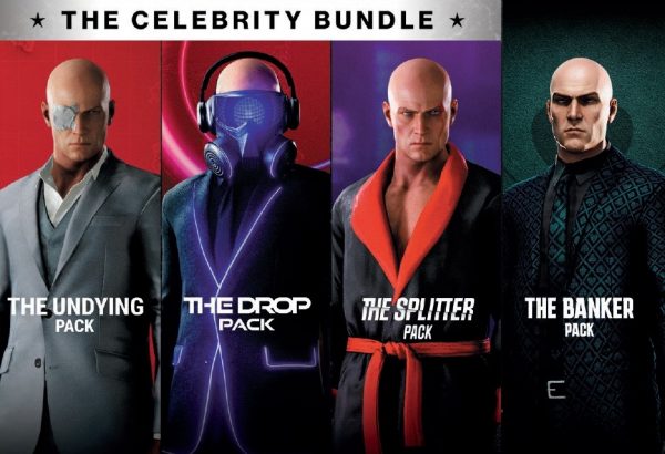 Hitman World of Assassination - 25th Anniversary Box (PS5) - Image 3