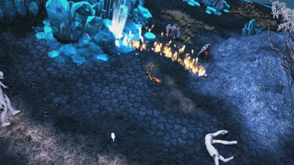 Sacred 2 Remaster (Xbox Series X) - Image 5