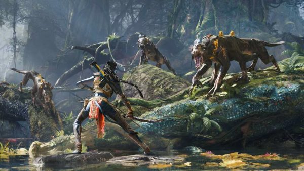 Avatar Frontiers of Pandora - From the Ashes Edition (Xbox Series X) - Image 5