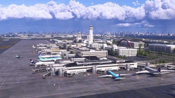 Microsoft Flight Simulator 2024 (PS5) - Image 5