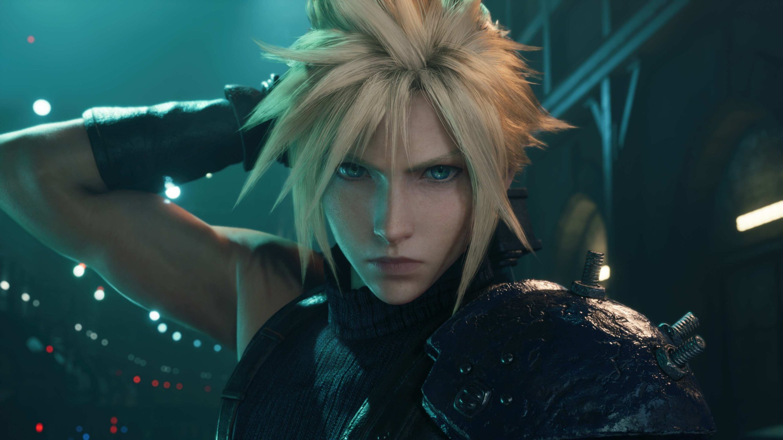 Final Fantasy VII Remake & Rebirth Twin Pack (PS5) - Image 4